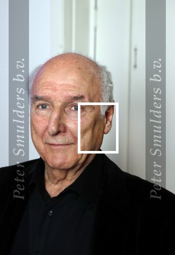 Bussum 6 maart 2019
Boekpresentatie van Lex Harding. Peter Koelewijn kwam met zijn vriendin