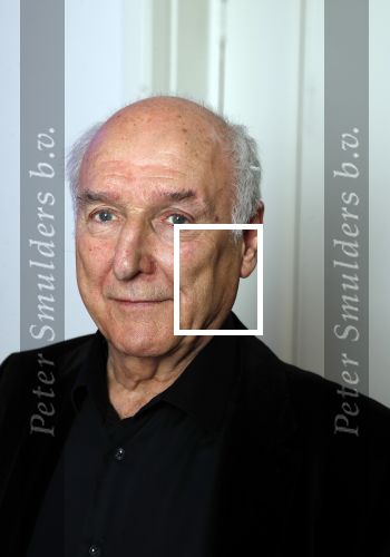 Bussum 6 maart 2019
Boekpresentatie van Lex Harding. Peter Koelewijn kwam met zijn vriendin