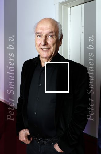 Bussum 6 maart 2019
Boekpresentatie van Lex Harding. Peter Koelewijn kwam met zijn vriendin