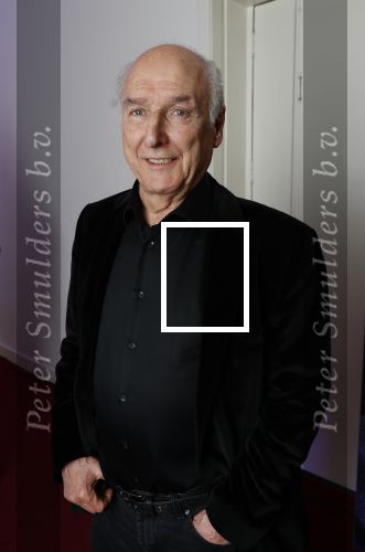 Bussum 6 maart 2019
Boekpresentatie van Lex Harding. Peter Koelewijn kwam met zijn vriendin