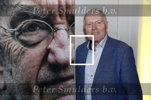 Bussum 6 maart 2019
Boekpresentatie van Lex Harding. Peter Tuinman