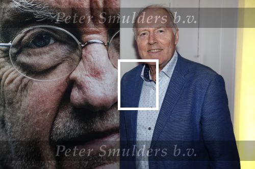 Bussum 6 maart 2019
Boekpresentatie van Lex Harding. Peter Tuinman