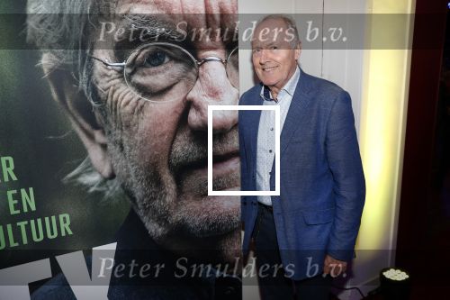 Bussum 6 maart 2019
Boekpresentatie van Lex Harding. Peter Tuinman