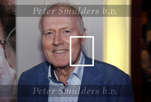 Bussum 6 maart 2019
Boekpresentatie van Lex Harding. Peter Tuinman
