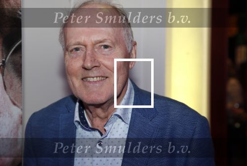 Bussum 6 maart 2019
Boekpresentatie van Lex Harding. Peter Tuinman