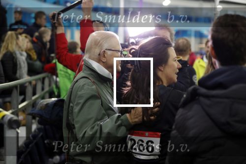 Heerenveen 17 maart 2019
De hollandse 100 voor de stichting lymphe&Co in Thialf.
Aanwezig oa Prins Bernhard jr Prinses Annette Prins Pieter Christiaan Mr Pieter v Vollenhoven Prinses Margriet Rosanna Kluivert Monique des Bouvrie en Tim Douwsma.