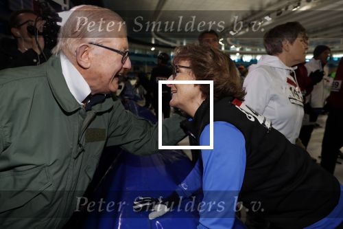 Heerenveen 17 maart 2019
De hollandse 100 voor de stichting lymphe&Co in Thialf.
Aanwezig oa Prins Bernhard jr Prinses Annette Prins Pieter Christiaan Mr Pieter v Vollenhoven Prinses Margriet Rosanna Kluivert Monique des Bouvrie en Tim Douwsma.