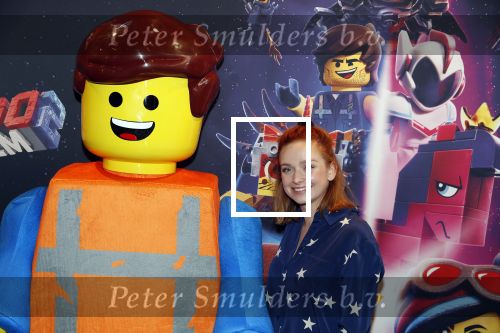 Utrecht 3 februari 2019
Premiere Lego film in de bioscoop bij de jaarbeurs. Pip Pellens kwam met haar vriend  Pim Wessels