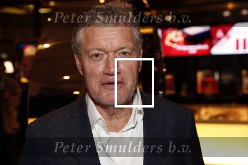 Amsterdam 6 februari 2019
Premiere de waarheid in het de la mar theater. Porgy Franssen kwam met zijn nieuwe vriendin Renee Fokker