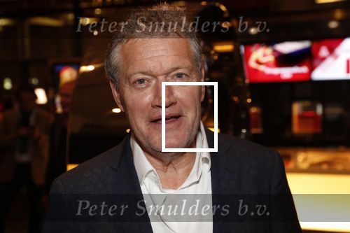 Amsterdam 6 februari 2019
Premiere de waarheid in het de la mar theater. Porgy Franssen kwam met zijn nieuwe vriendin Renee Fokker