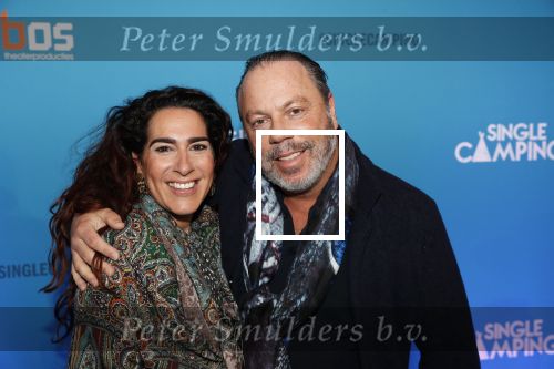 Amsterdam 7 maart 2019
Premiere Single camping in nieuwe delamar theater.