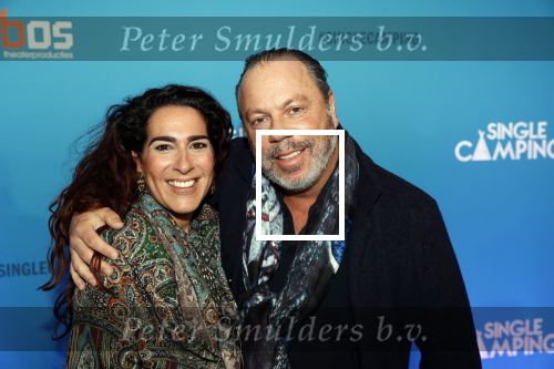 Amsterdam 7 maart 2019
Premiere Single camping in nieuwe delamar theater.