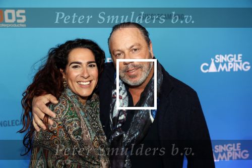 Amsterdam 7 maart 2019
Premiere Single camping in nieuwe delamar theater.