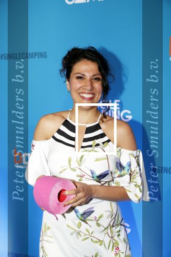Amsterdam 7 maart 2019
Premiere Single camping in nieuwe delamar theater.