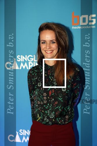 Amsterdam 7 maart 2019
Premiere Single camping in nieuwe delamar theater.