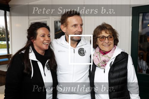 Amsterdam 8 februari 2019
Perspresentatie hollandse 100 (Lymphe en Co ) met oa Prins Bernhard jr Prinses Annette Prinses Margriet Monique des Bouvrie Simon Keizer en Nino Wilkes.