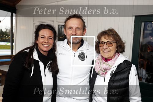 Amsterdam 8 februari 2019
Perspresentatie hollandse 100 (Lymphe en Co ) met oa Prins Bernhard jr Prinses Annette Prinses Margriet Monique des Bouvrie Simon Keizer en Nino Wilkes.