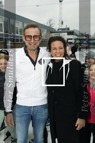 Amsterdam 8 februari 2019
Perspresentatie hollandse 100 (Lymphe en Co ) met oa Prins Bernhard jr Prinses Annette Prinses Margriet Monique des Bouvrie Simon Keizer en Nino Wilkes.