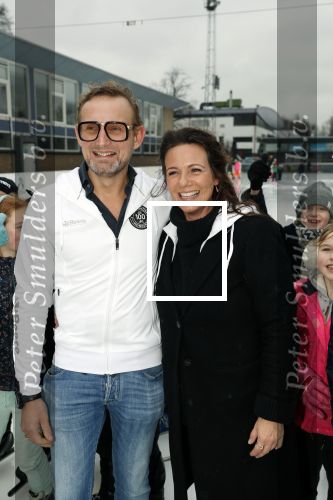 Amsterdam 8 februari 2019
Perspresentatie hollandse 100 (Lymphe en Co ) met oa Prins Bernhard jr Prinses Annette Prinses Margriet Monique des Bouvrie Simon Keizer en Nino Wilkes.