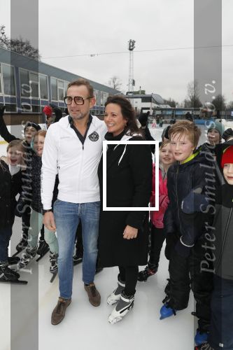 Amsterdam 8 februari 2019
Perspresentatie hollandse 100 (Lymphe en Co ) met oa Prins Bernhard jr Prinses Annette Prinses Margriet Monique des Bouvrie Simon Keizer en Nino Wilkes.