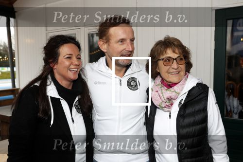 Amsterdam 8 februari 2019
Perspresentatie hollandse 100 (Lymphe en Co ) met oa Prins Bernhard jr Prinses Annette Prinses Margriet Monique des Bouvrie Simon Keizer en Nino Wilkes.