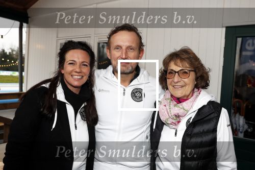 Amsterdam 8 februari 2019
Perspresentatie hollandse 100 (Lymphe en Co ) met oa Prins Bernhard jr Prinses Annette Prinses Margriet Monique des Bouvrie Simon Keizer en Nino Wilkes.