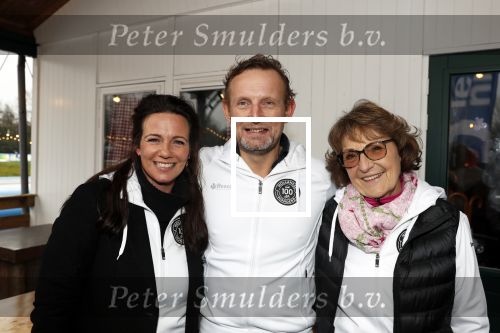 Amsterdam 8 februari 2019
Perspresentatie hollandse 100 (Lymphe en Co ) met oa Prins Bernhard jr Prinses Annette Prinses Margriet Monique des Bouvrie Simon Keizer en Nino Wilkes.