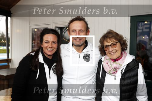 Amsterdam 8 februari 2019
Perspresentatie hollandse 100 (Lymphe en Co ) met oa Prins Bernhard jr Prinses Annette Prinses Margriet Monique des Bouvrie Simon Keizer en Nino Wilkes.