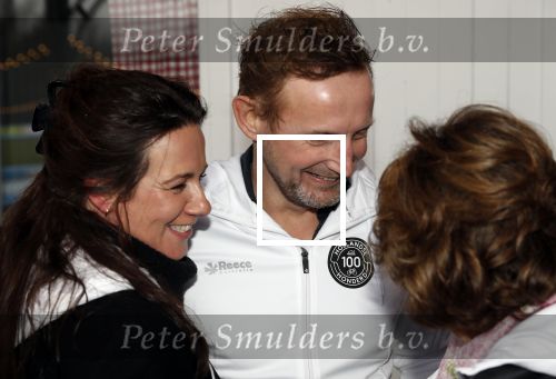 Amsterdam 8 februari 2019
Perspresentatie hollandse 100 (Lymphe en Co ) met oa Prins Bernhard jr Prinses Annette Prinses Margriet Monique des Bouvrie Simon Keizer en Nino Wilkes.