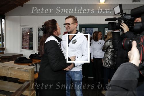 Amsterdam 8 februari 2019
Perspresentatie hollandse 100 (Lymphe en Co ) met oa Prins Bernhard jr Prinses Annette Prinses Margriet Monique des Bouvrie Simon Keizer en Nino Wilkes.
