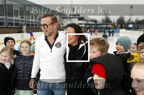 Amsterdam 8 februari 2019
Perspresentatie hollandse 100 (Lymphe en Co ) met oa Prins Bernhard jr Prinses Annette Prinses Margriet Monique des Bouvrie Simon Keizer en Nino Wilkes.