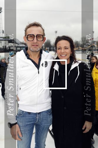 Amsterdam 8 februari 2019
Perspresentatie hollandse 100 (Lymphe en Co ) met oa Prins Bernhard jr Prinses Annette Prinses Margriet Monique des Bouvrie Simon Keizer en Nino Wilkes.