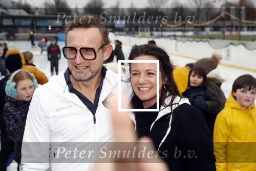 Amsterdam 8 februari 2019
Perspresentatie hollandse 100 (Lymphe en Co ) met oa Prins Bernhard jr Prinses Annette Prinses Margriet Monique des Bouvrie Simon Keizer en Nino Wilkes.