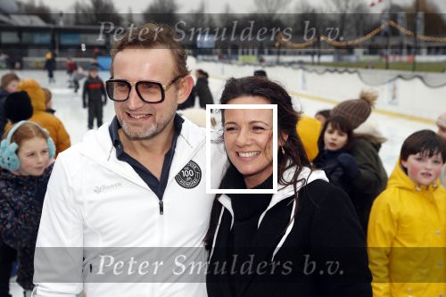 Amsterdam 8 februari 2019
Perspresentatie hollandse 100 (Lymphe en Co ) met oa Prins Bernhard jr Prinses Annette Prinses Margriet Monique des Bouvrie Simon Keizer en Nino Wilkes.