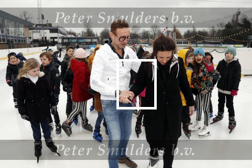 Amsterdam 8 februari 2019
Perspresentatie hollandse 100 (Lymphe en Co ) met oa Prins Bernhard jr Prinses Annette Prinses Margriet Monique des Bouvrie Simon Keizer en Nino Wilkes.