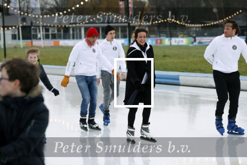 Amsterdam 8 februari 2019
Perspresentatie hollandse 100 (Lymphe en Co ) met oa Prins Bernhard jr Prinses Annette Prinses Margriet Monique des Bouvrie Simon Keizer en Nino Wilkes.