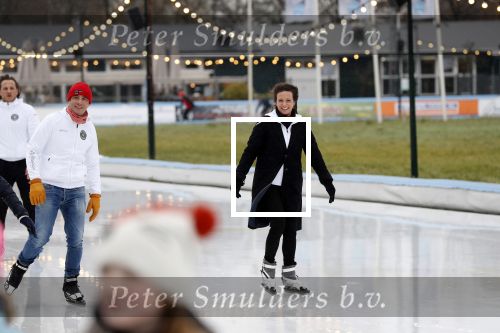 Amsterdam 8 februari 2019
Perspresentatie hollandse 100 (Lymphe en Co ) met oa Prins Bernhard jr Prinses Annette Prinses Margriet Monique des Bouvrie Simon Keizer en Nino Wilkes.