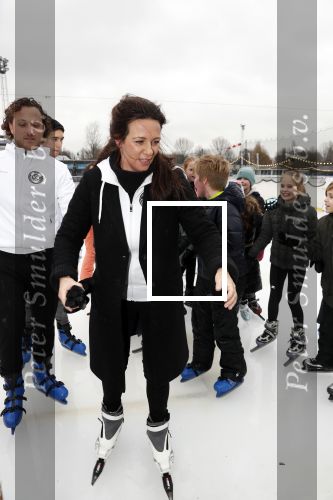 Amsterdam 8 februari 2019
Perspresentatie hollandse 100 (Lymphe en Co ) met oa Prins Bernhard jr Prinses Annette Prinses Margriet Monique des Bouvrie Simon Keizer en Nino Wilkes.