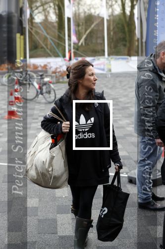 Heerenveen 17 maart 2019
De hollandse 100 voor de stichting lymphe&Co in Thialf.
Aanwezig oa Prins Bernhard jr Prinses Annette Prins Pieter Christiaan Mr Pieter v Vollenhoven Prinses Margriet Rosanna Kluivert Monique des Bouvrie en Tim Douwsma.