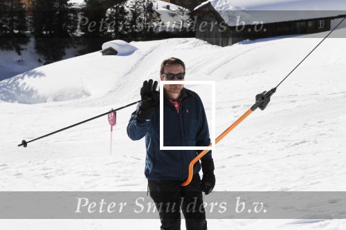 Lech 25 februari 2019
Koning Willem-Alexander, Koningin MÃ¡xima, Prinses Beatrix, Prins Constantijn, Prinses Laurentien en de prinsessen Amalia, Alexia en Ariane samen met Eloise, Leonore en Claus-Casimir tijdens de fotosessie tijdens de wintersportvakantie in Lech.