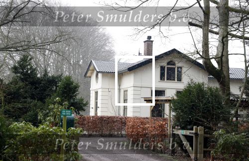 Wassenaar / de Horsten 30 januari 2019
Huis van prinses Margarita , haar man Tjalling ten Cate en hun kinderen op landgoed de Horsten.