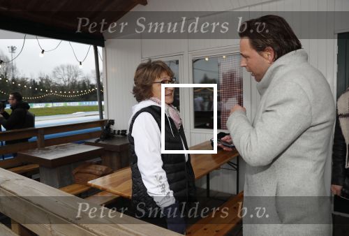 Amsterdam 8 februari 2019
Perspresentatie hollandse 100 (Lymphe en Co ) met oa Prins Bernhard jr Prinses Annette Prinses Margriet Monique des Bouvrie Simon Keizer en Nino Wilkes. Matthijs Albers
