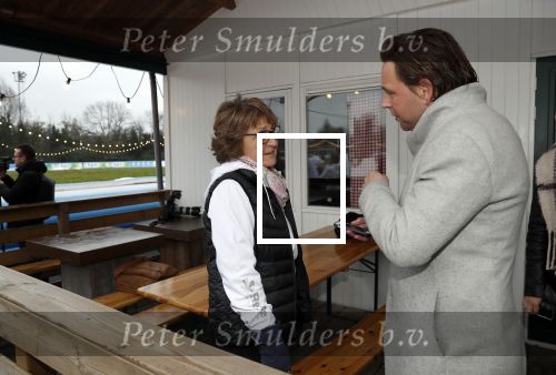 Amsterdam 8 februari 2019
Perspresentatie hollandse 100 (Lymphe en Co ) met oa Prins Bernhard jr Prinses Annette Prinses Margriet Monique des Bouvrie Simon Keizer en Nino Wilkes. Matthijs Albers