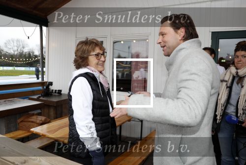 Amsterdam 8 februari 2019
Perspresentatie hollandse 100 (Lymphe en Co ) met oa Prins Bernhard jr Prinses Annette Prinses Margriet Monique des Bouvrie Simon Keizer en Nino Wilkes. Matthijs Albers