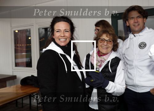 Amsterdam 8 februari 2019
Perspresentatie hollandse 100 (Lymphe en Co ) met oa Prins Bernhard jr Prinses Annette Prinses Margriet Monique des Bouvrie Simon Keizer en Nino Wilkes.