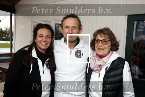 Amsterdam 8 februari 2019
Perspresentatie hollandse 100 (Lymphe en Co ) met oa Prins Bernhard jr Prinses Annette Prinses Margriet Monique des Bouvrie Simon Keizer en Nino Wilkes.