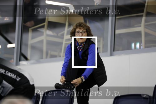 Heerenveen 17 maart 2019
De hollandse 100 voor de stichting lymphe&Co in Thialf.
Aanwezig oa Prins Bernhard jr Prinses Annette Prins Pieter Christiaan Mr Pieter v Vollenhoven Prinses Margriet Rosanna Kluivert Monique des Bouvrie en Tim Douwsma.