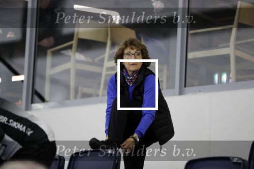 Heerenveen 17 maart 2019
De hollandse 100 voor de stichting lymphe&Co in Thialf.
Aanwezig oa Prins Bernhard jr Prinses Annette Prins Pieter Christiaan Mr Pieter v Vollenhoven Prinses Margriet Rosanna Kluivert Monique des Bouvrie en Tim Douwsma.