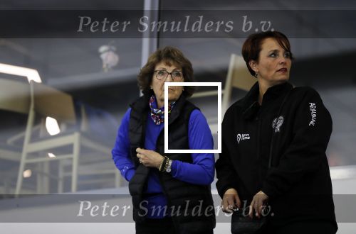 Heerenveen 17 maart 2019
De hollandse 100 voor de stichting lymphe&Co in Thialf.
Aanwezig oa Prins Bernhard jr Prinses Annette Prins Pieter Christiaan Mr Pieter v Vollenhoven Prinses Margriet Rosanna Kluivert Monique des Bouvrie en Tim Douwsma.