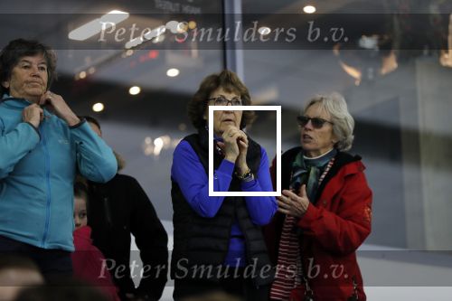 Heerenveen 17 maart 2019
De hollandse 100 voor de stichting lymphe&Co in Thialf.
Aanwezig oa Prins Bernhard jr Prinses Annette Prins Pieter Christiaan Mr Pieter v Vollenhoven Prinses Margriet Rosanna Kluivert Monique des Bouvrie en Tim Douwsma.
